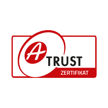 A-Trust Signaturzertifikat Österreich