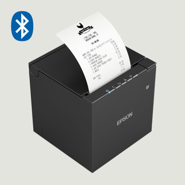 Epson TM-m30III Bluetooth Bondrucker