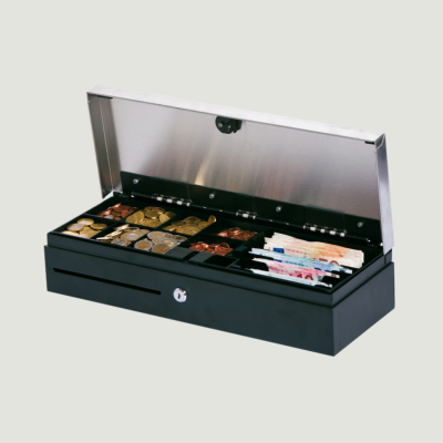 Metapace K-3 Kassenlade Klappdeckel